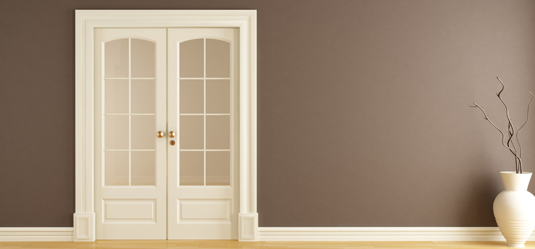 residential fiberflasss door repair Barstow