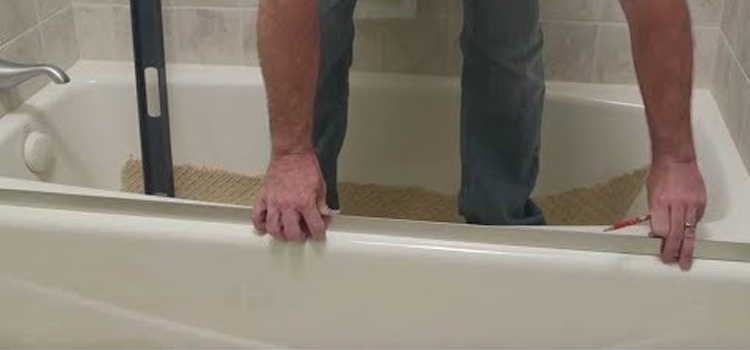 Sliding Shower Door Repair in Barstow